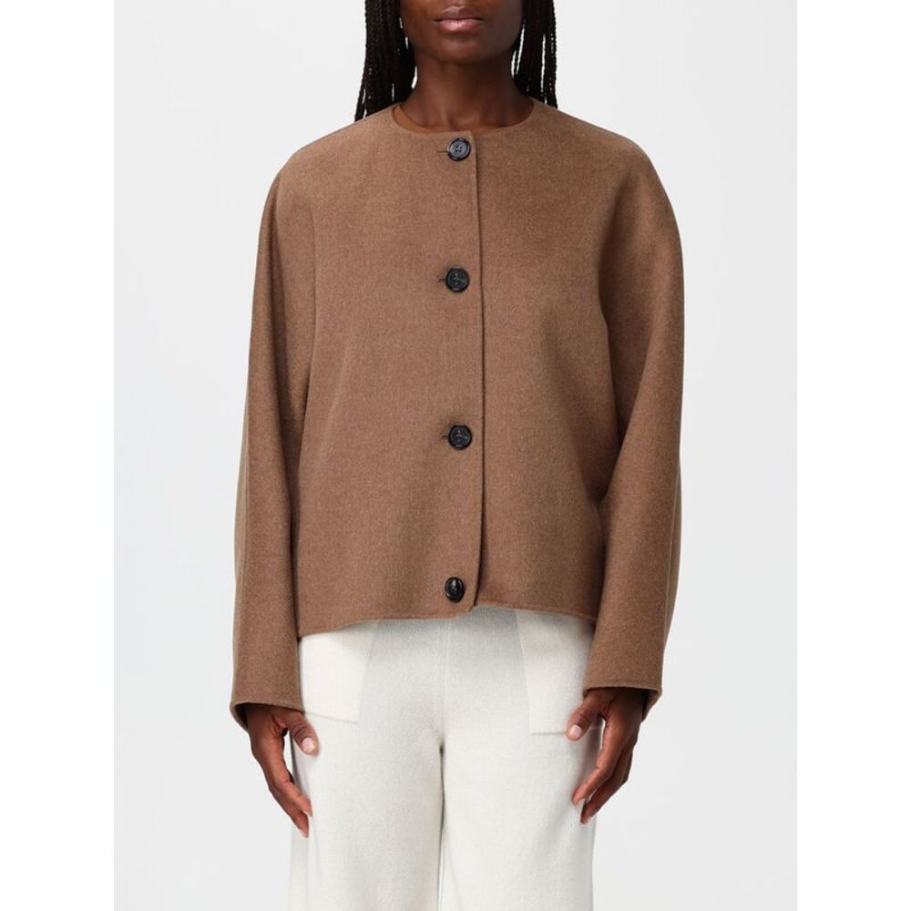 'S Max Mara Women Jacket Woman 'S Max Mara